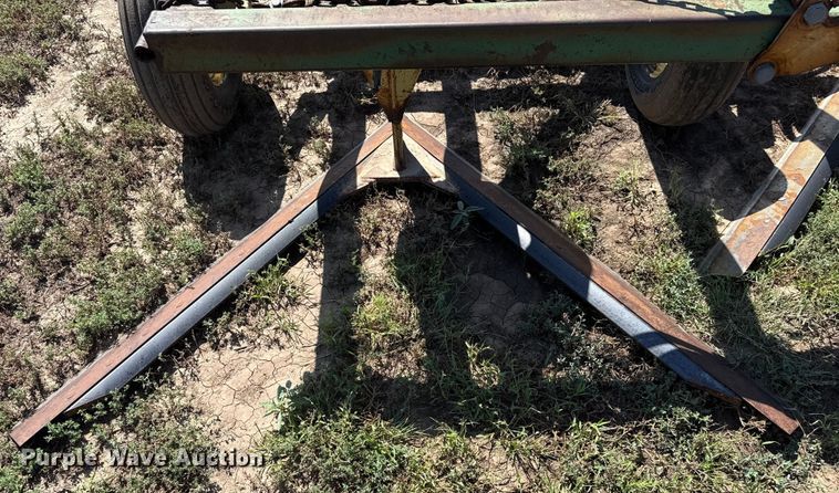 image for item EP0643 Sweep plow