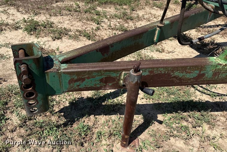 image for item EP0643 Sweep plow