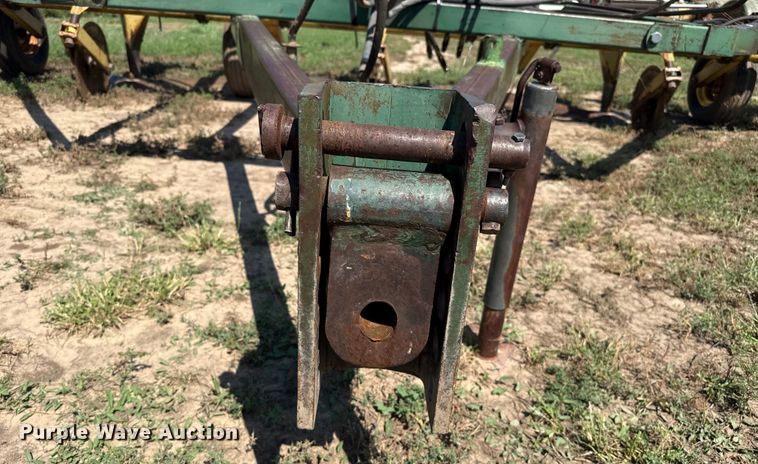 image for item EP0643 Sweep plow