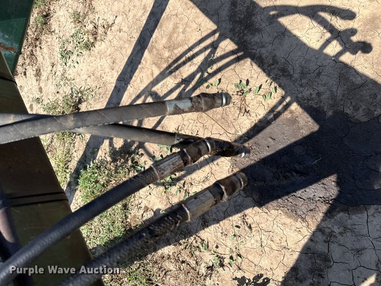 image for item EP0643 Sweep plow