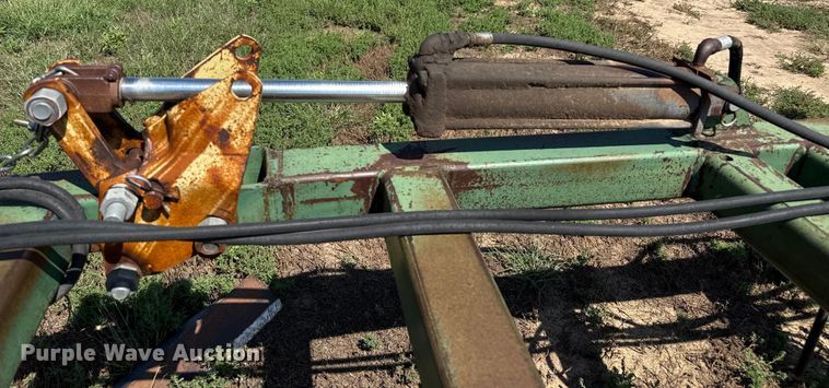 image for item EP0643 Sweep plow