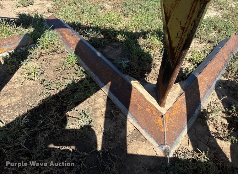 image for item EP0643 Sweep plow