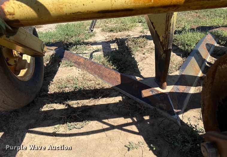 image for item EP0643 Sweep plow