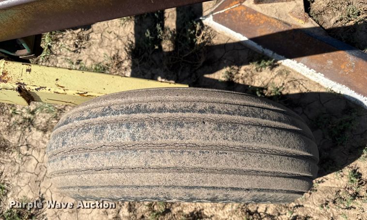 image for item EP0643 Sweep plow