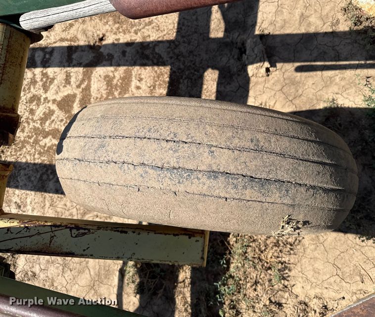 image for item EP0643 Sweep plow