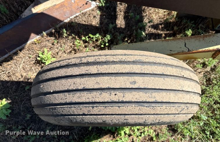 image for item EP0643 Sweep plow