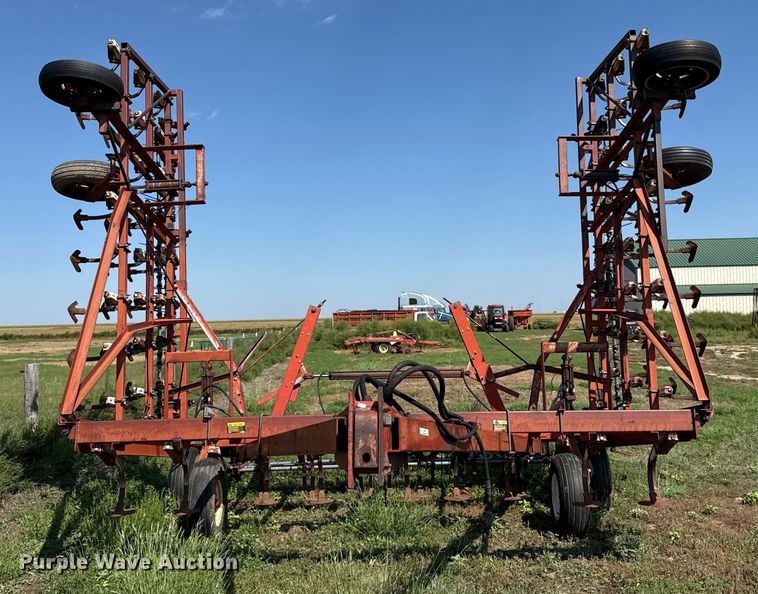 image for item EP0644 field cultivator
