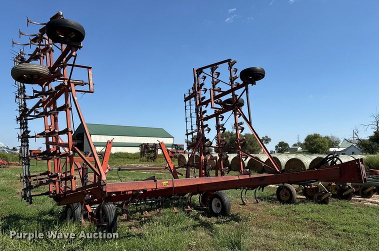 image for item EP0644 field cultivator