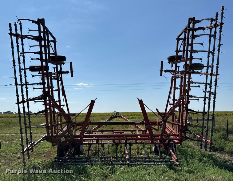 image for item EP0644 field cultivator