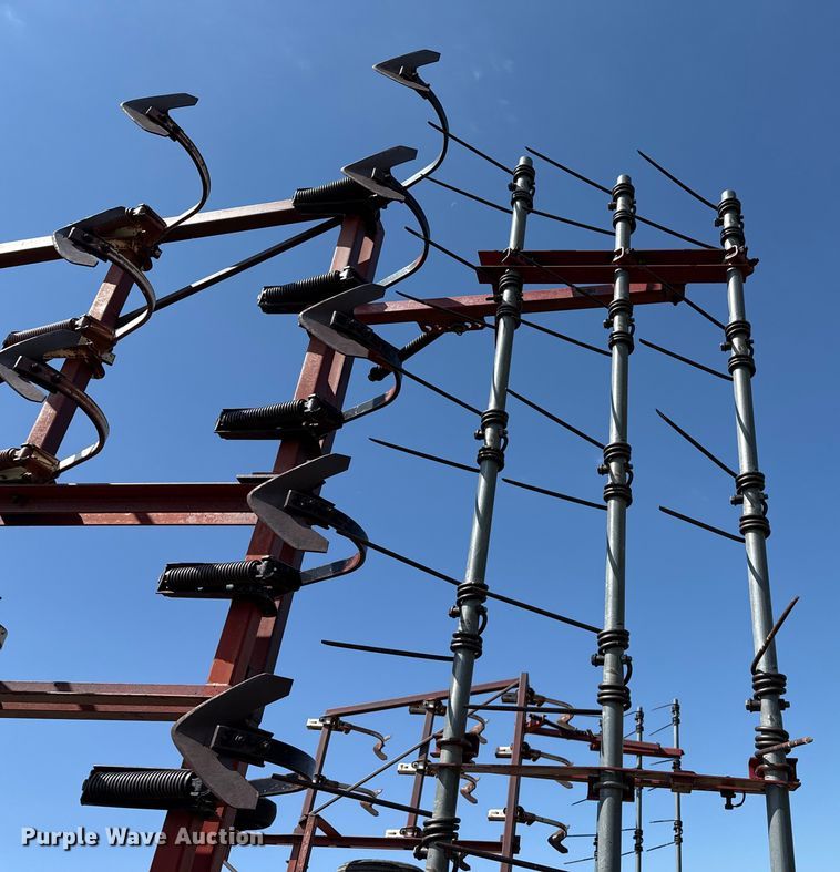 image for item EP0644 field cultivator