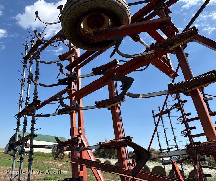 image for item EP0644 field cultivator