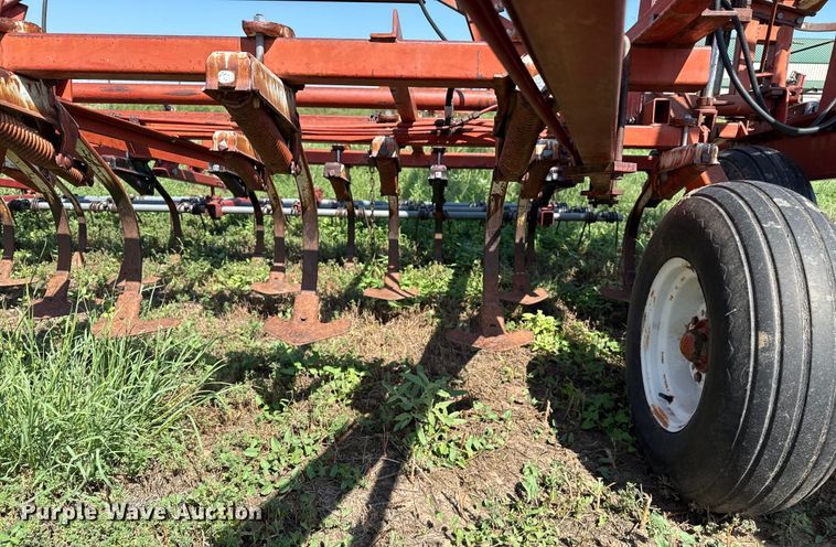 image for item EP0644 field cultivator