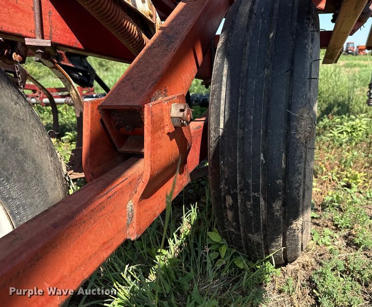 image for item EP0644 field cultivator