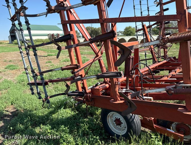image for item EP0644 field cultivator