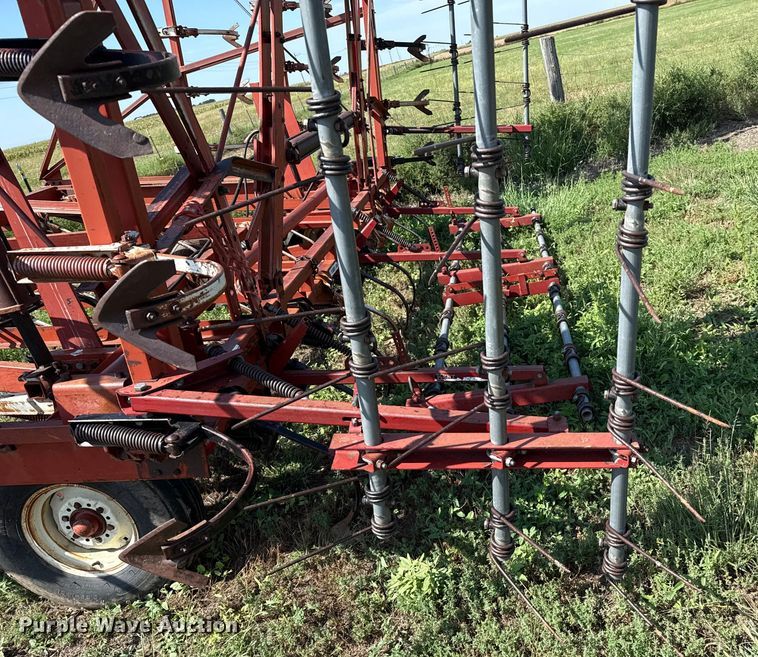 image for item EP0644 field cultivator