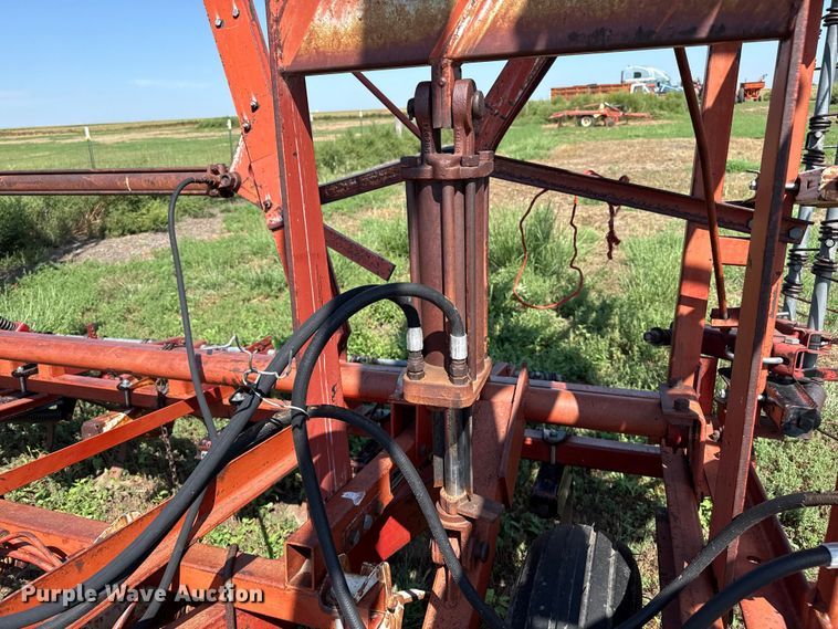 image for item EP0644 field cultivator