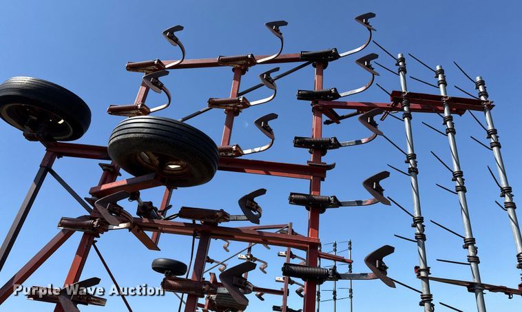 image for item EP0644 field cultivator