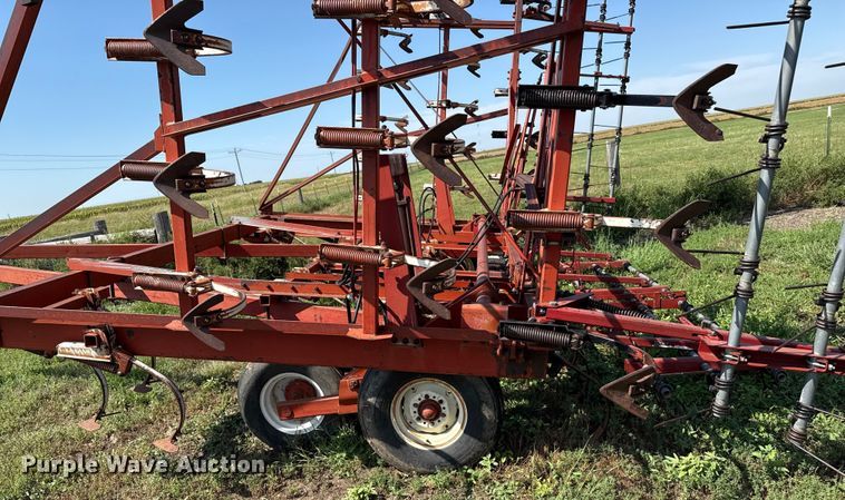 image for item EP0644 field cultivator
