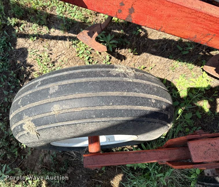 image for item EP0644 field cultivator