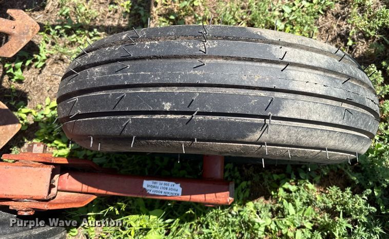 image for item EP0644 field cultivator