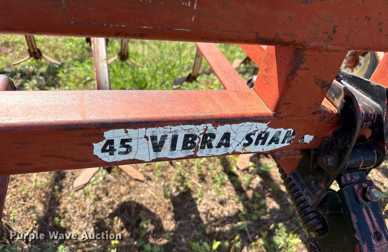 image for item EP0644 field cultivator