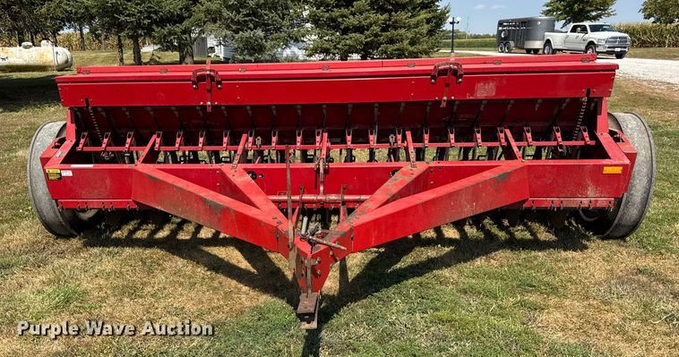 image for item ER0050 International Harvester 5100 grain drill