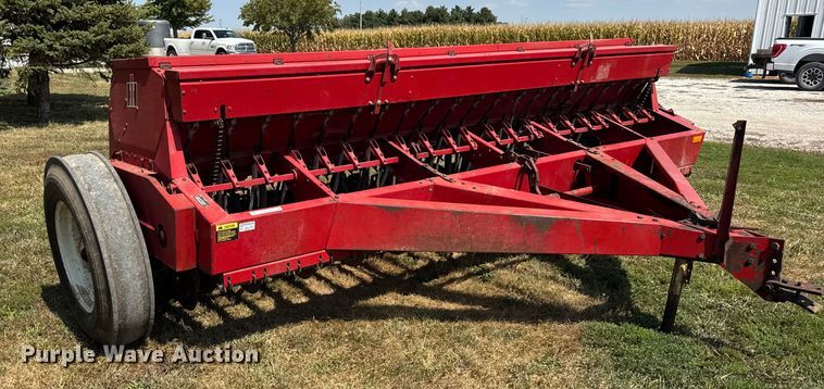 image for item ER0050 International Harvester 5100 grain drill