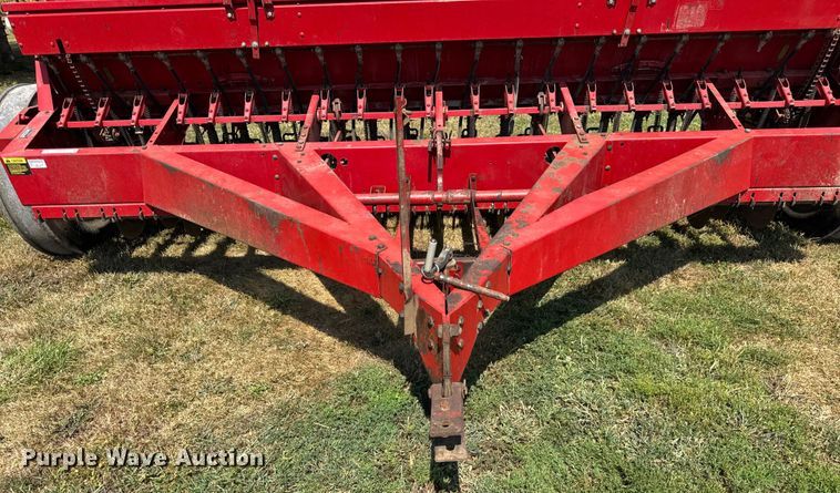 image for item ER0050 International Harvester 5100 grain drill
