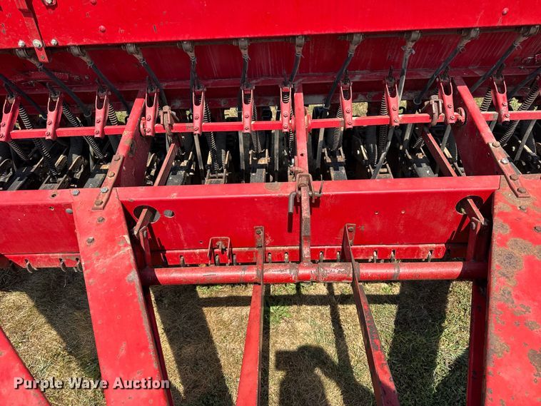 image for item ER0050 International Harvester 5100 grain drill