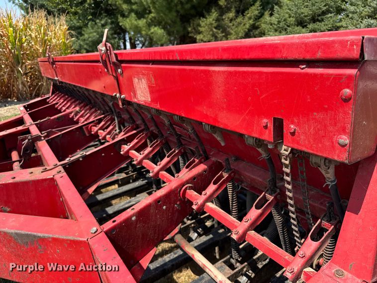 image for item ER0050 International Harvester 5100 grain drill
