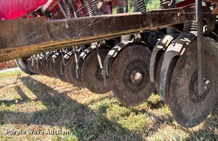 image for item ER0050 International Harvester 5100 grain drill