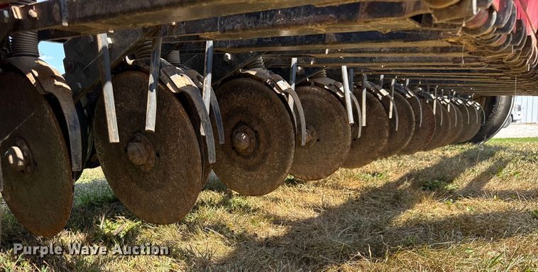 image for item ER0050 International Harvester 5100 grain drill