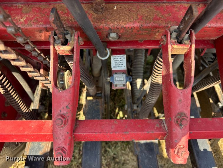 image for item ER0050 International Harvester 5100 grain drill