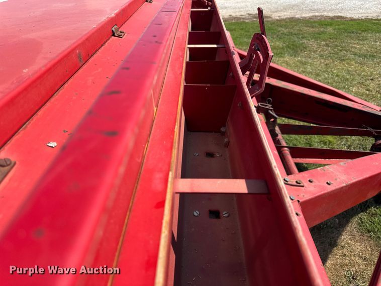 image for item ER0050 International Harvester 5100 grain drill
