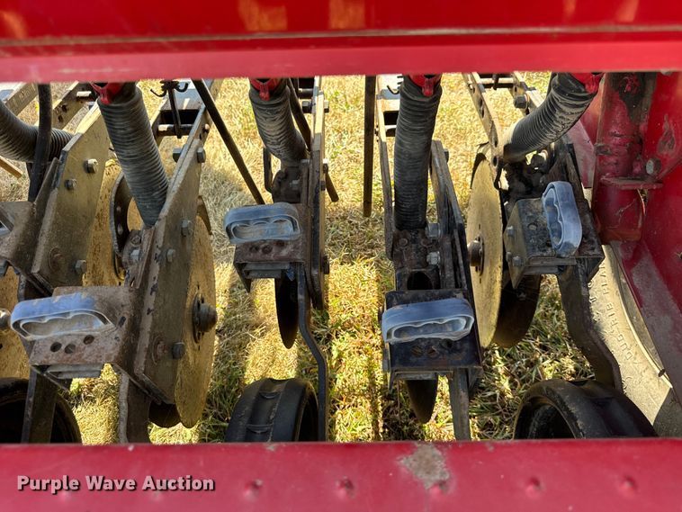 image for item ER0050 International Harvester 5100 grain drill