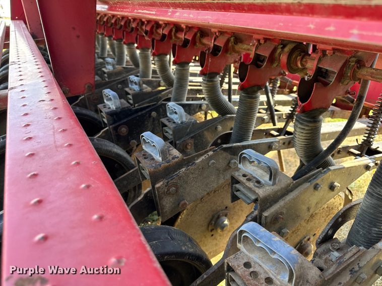 image for item ER0050 International Harvester 5100 grain drill