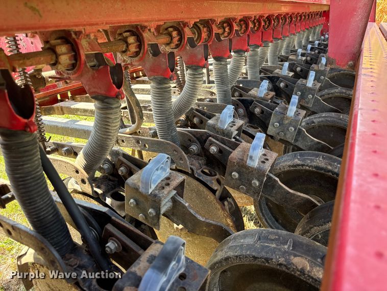 image for item ER0050 International Harvester 5100 grain drill