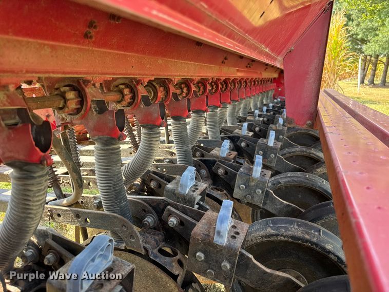 image for item ER0050 International Harvester 5100 grain drill