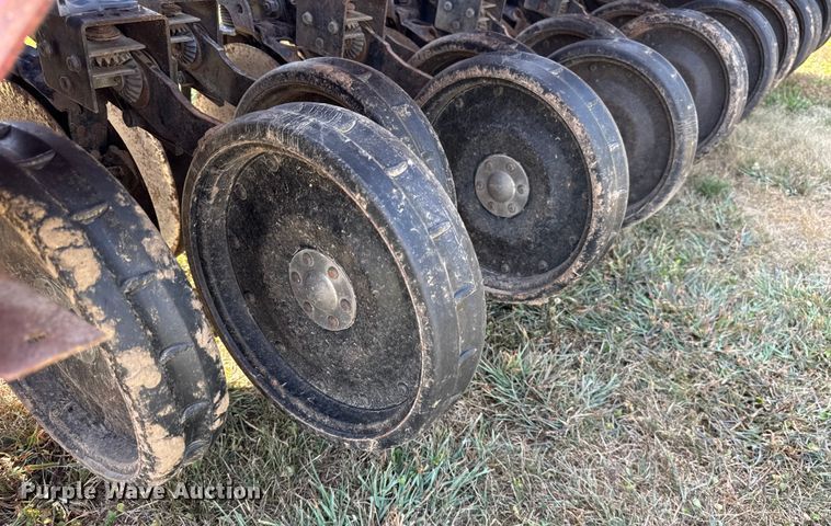 image for item ER0050 International Harvester 5100 grain drill