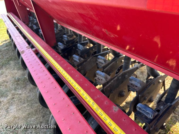 image for item ER0050 International Harvester 5100 grain drill