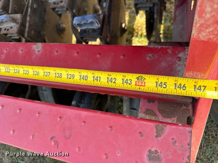 image for item ER0050 International Harvester 5100 grain drill