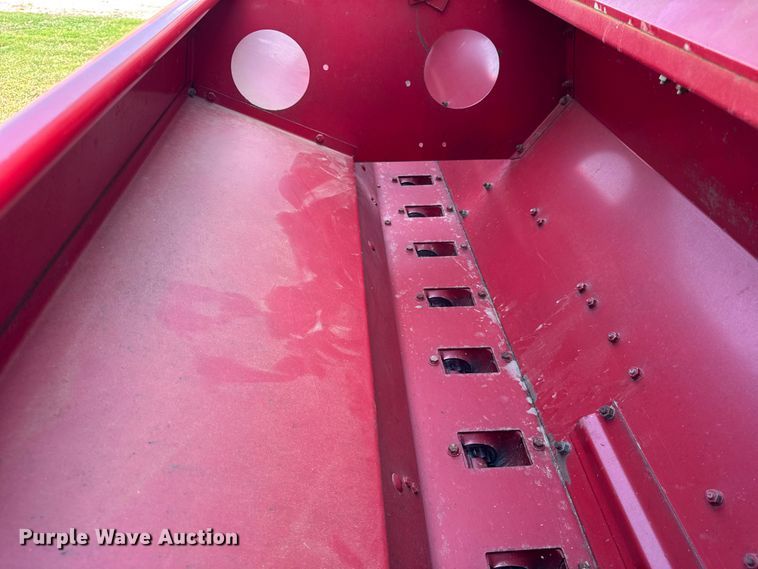 image for item ER0050 International Harvester 5100 grain drill