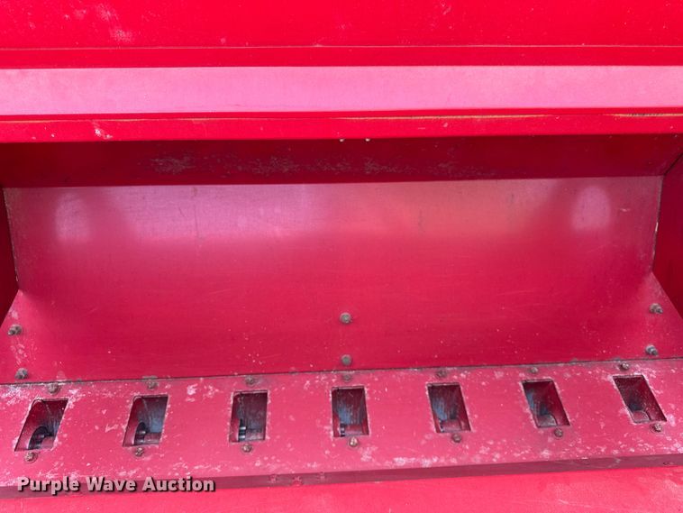 image for item ER0050 International Harvester 5100 grain drill