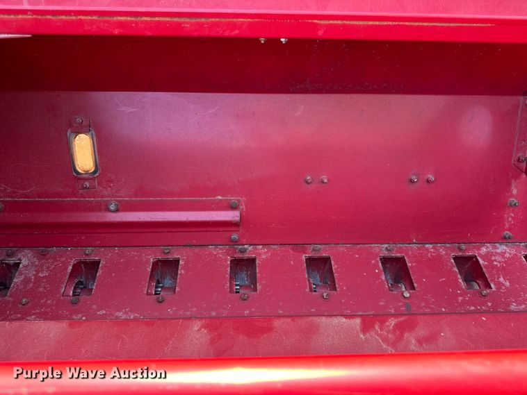 image for item ER0050 International Harvester 5100 grain drill