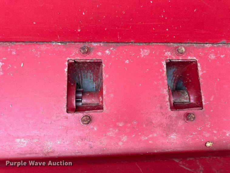 image for item ER0050 International Harvester 5100 grain drill