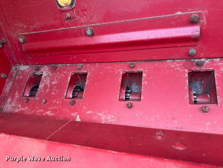 image for item ER0050 International Harvester 5100 grain drill