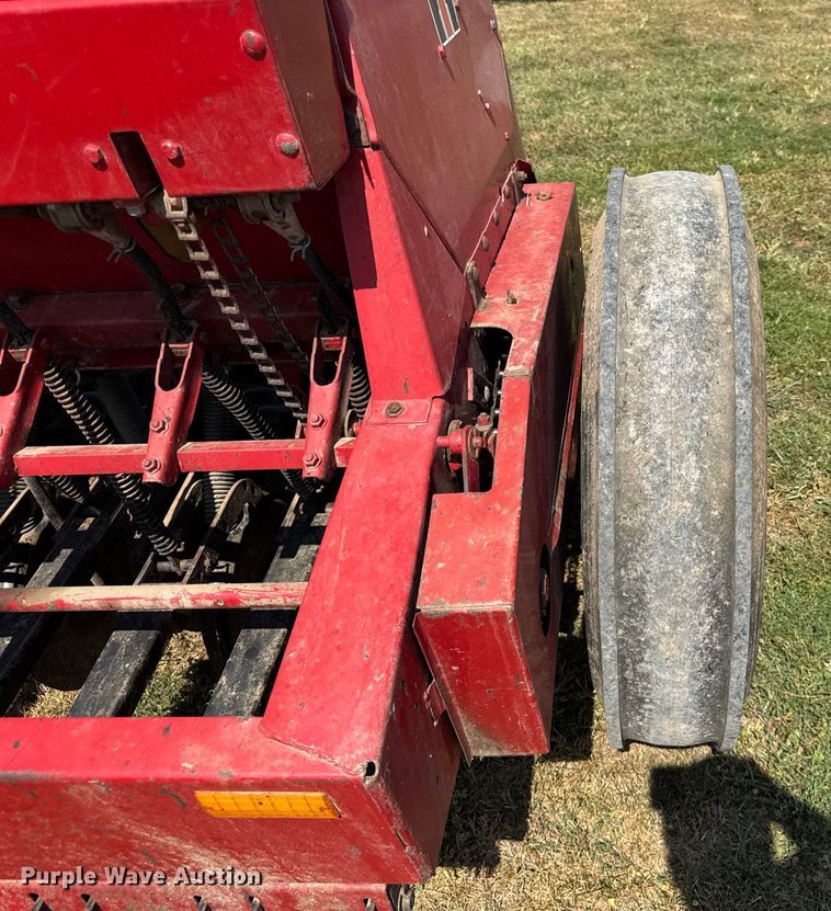 image for item ER0050 International Harvester 5100 grain drill