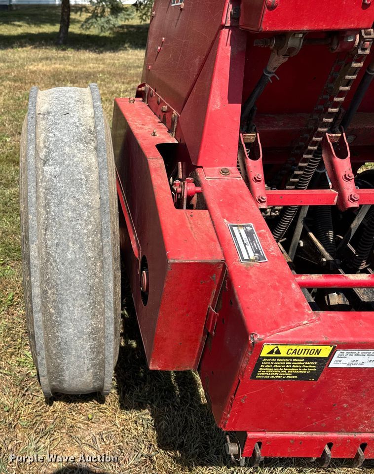 image for item ER0050 International Harvester 5100 grain drill