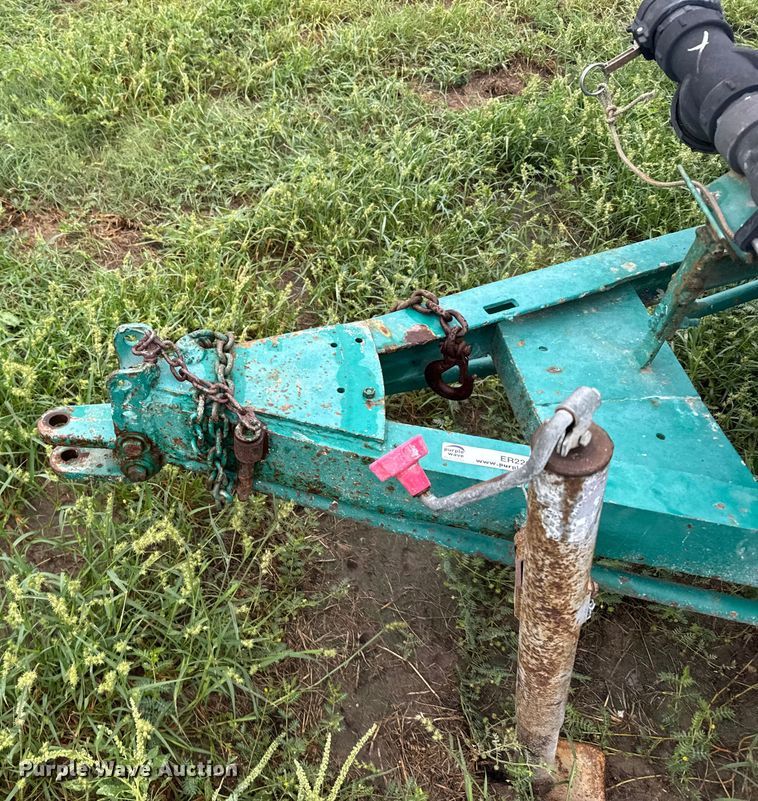 image for item ER2299 Nurse tank trailer