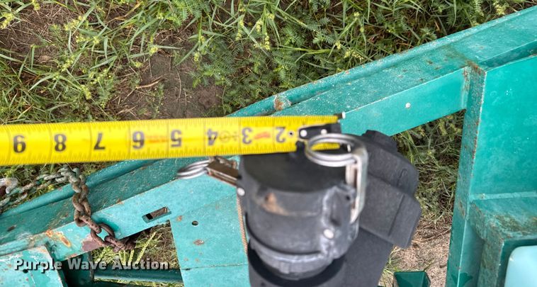 image for item ER2299 Nurse tank trailer